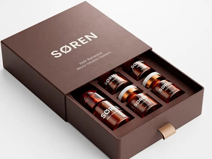 SØREN™ 1-Month-Supply