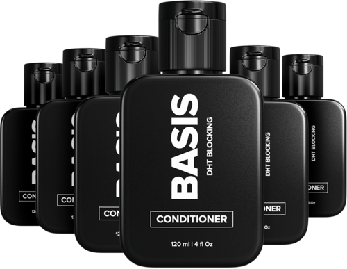 6x BASIS™ DHT Blocking Conditioner (brep)