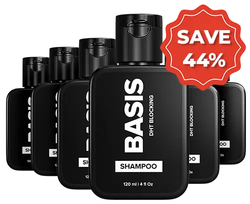 BASIS™ DHT Blocking Shampoo