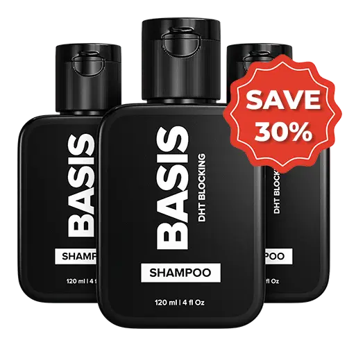 BASIS™ DHT Blocking Shampoo