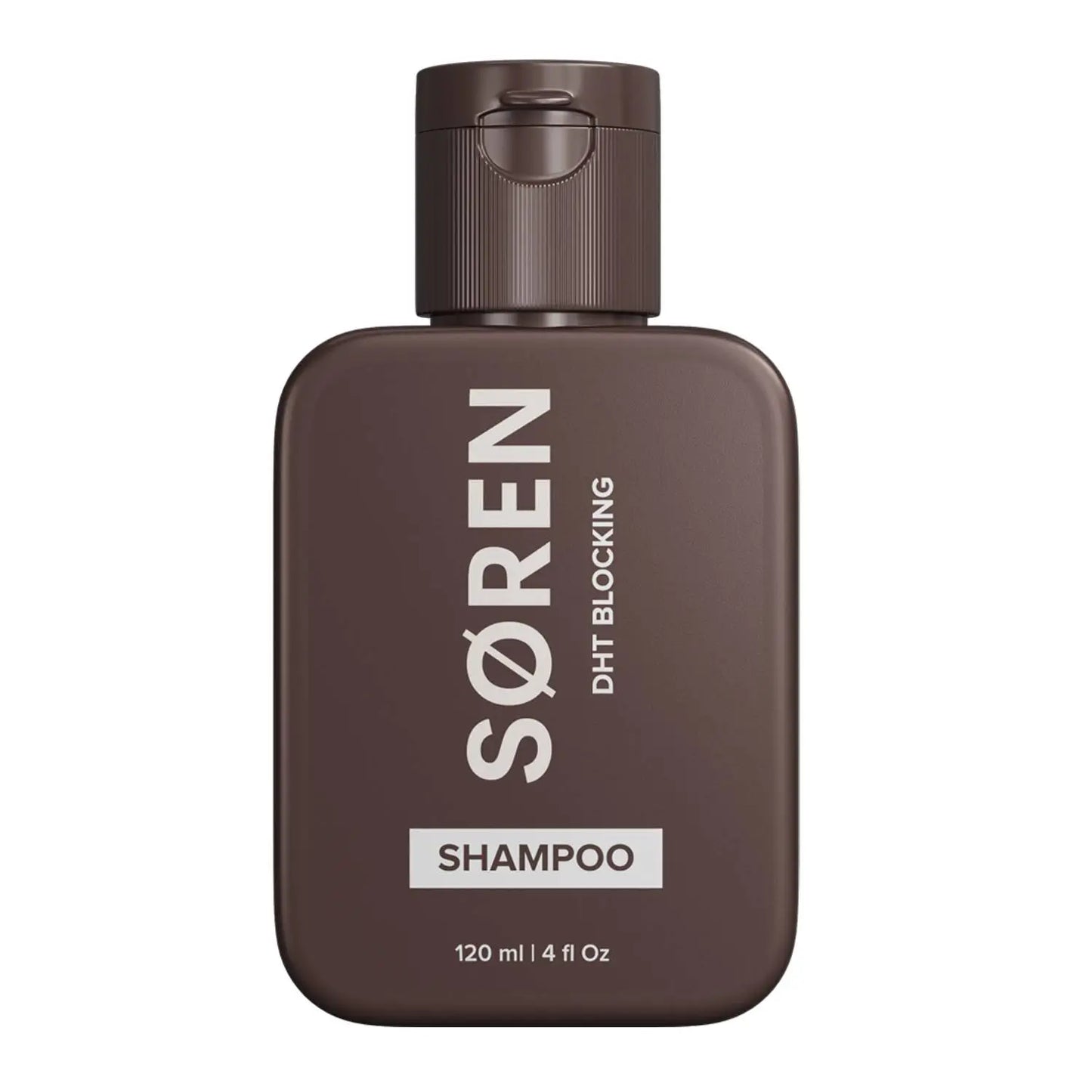 1x SØREN™ DHT Blocking Shampoo