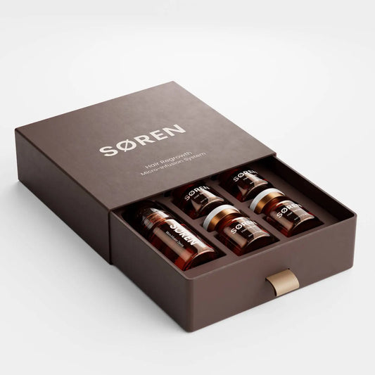 SØREN™ 1-Month Supply
