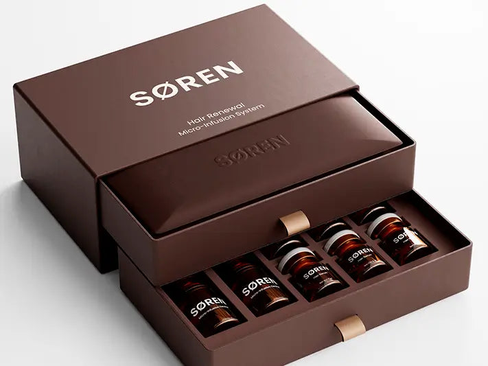 SØREN™ 3-Month-Supply (ssli)